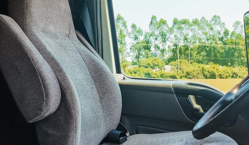 International LT625 2019 El Salvador 2 full