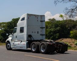 International LT625 2019 El Salvador 2 full