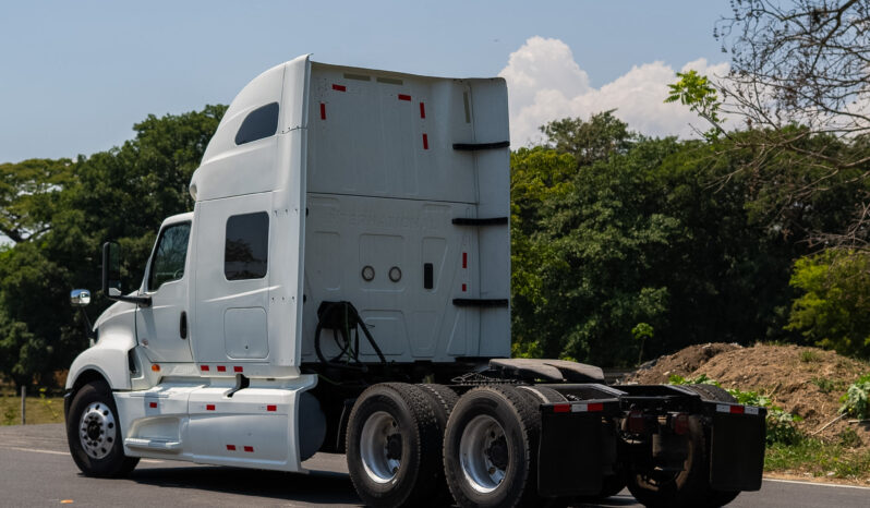 International LT625 2019 El Salvador 2 full