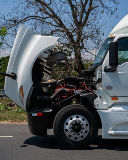 International LT625 2019 El Salvador 2 full