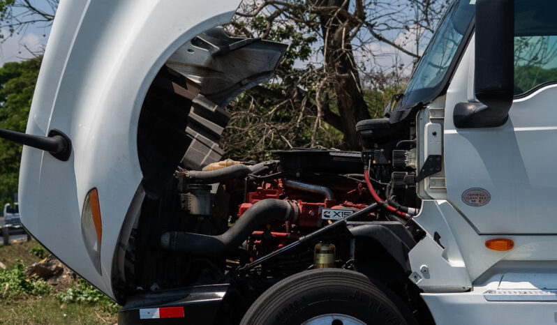 International LT625 2019 El Salvador 2 full