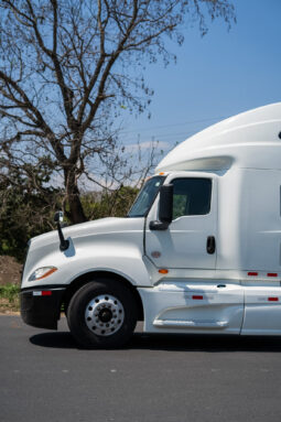 International LT625 2019 El Salvador 2 full