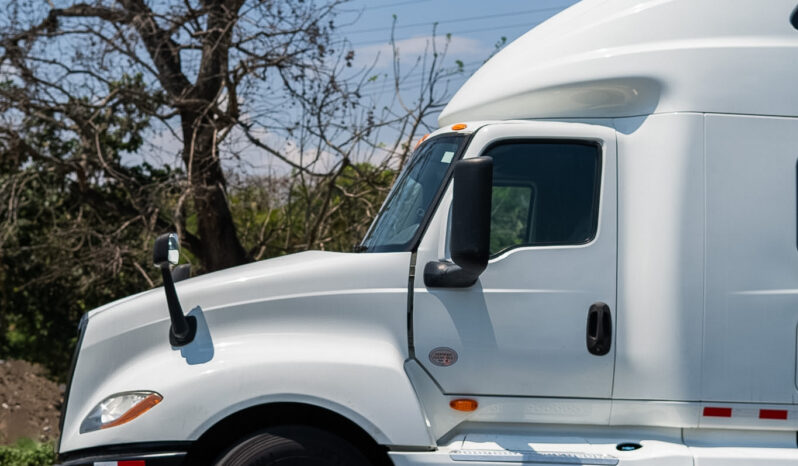 International LT625 2019 El Salvador 2 full