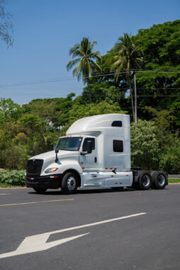 International LT625 2019 El Salvador 2 full