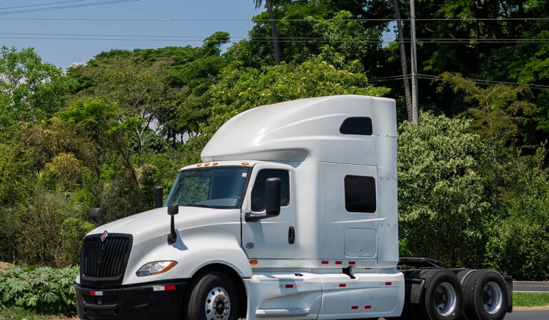 International LT625 2019 El Salvador 2 full