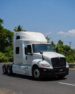 International LT625 2019 El Salvador 2
