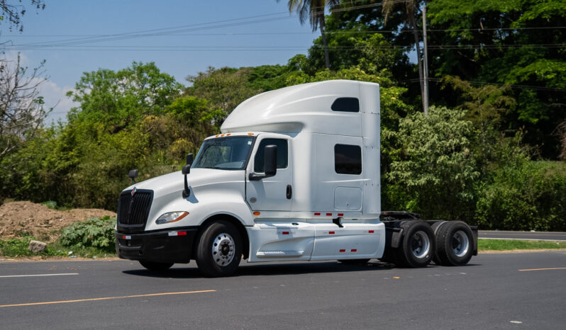 International LT625 2019 El Salvador 2 full