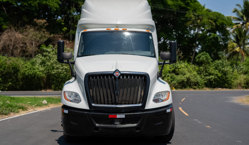 International LT625 2019 El Salvador 2 full