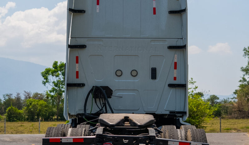 International LT625 2019 El Salvador 2 full