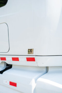 International LT625 2019 El Salvador 2 full