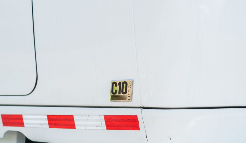 International LT625 2019 El Salvador 2 full