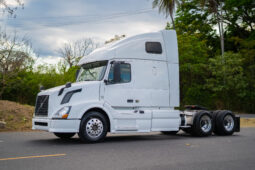 VOLVO VNL 2015 full