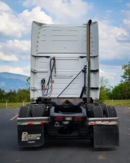 VOLVO VNL 2015 full