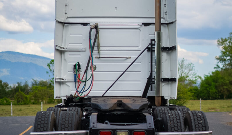 VOLVO VNL 2015 full