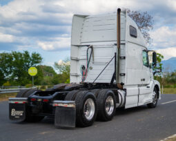VOLVO VNL 2015 full