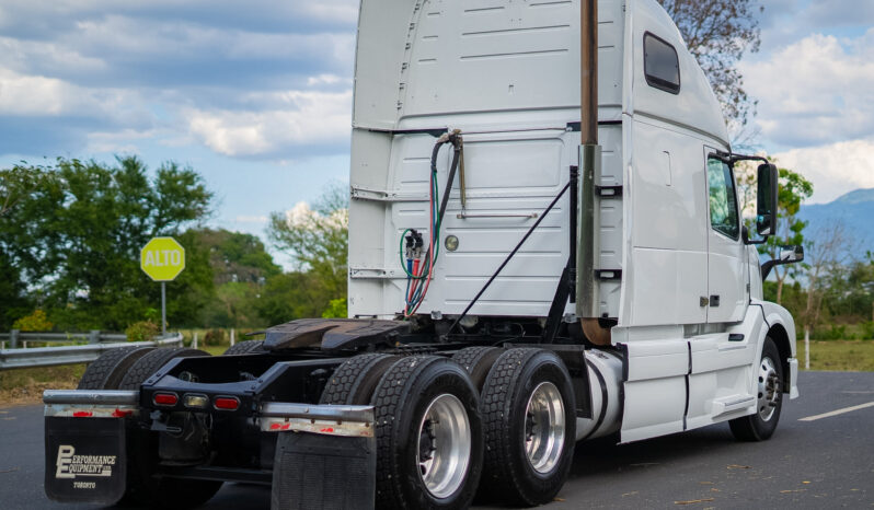 VOLVO VNL 2015 full