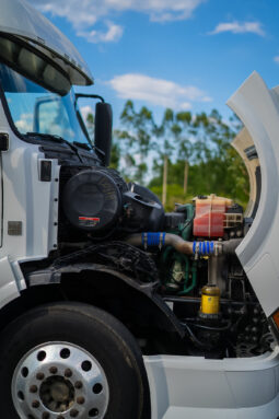 VOLVO VNL 2015 full