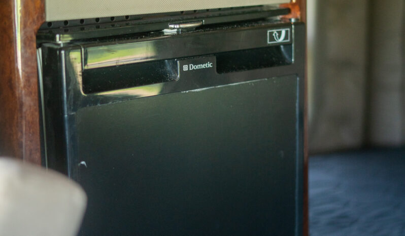 Freightliner Cascadia Blanco 2017 – El Salvador Camiones full
