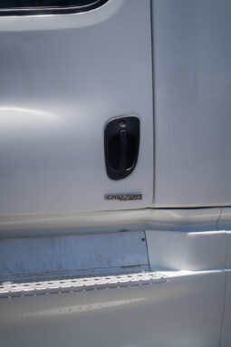 Freightliner Cascadia Blanco 2017 – El Salvador Camiones full
