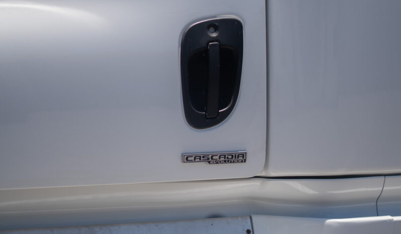 Freightliner Cascadia Blanco 2017 – El Salvador Camiones full